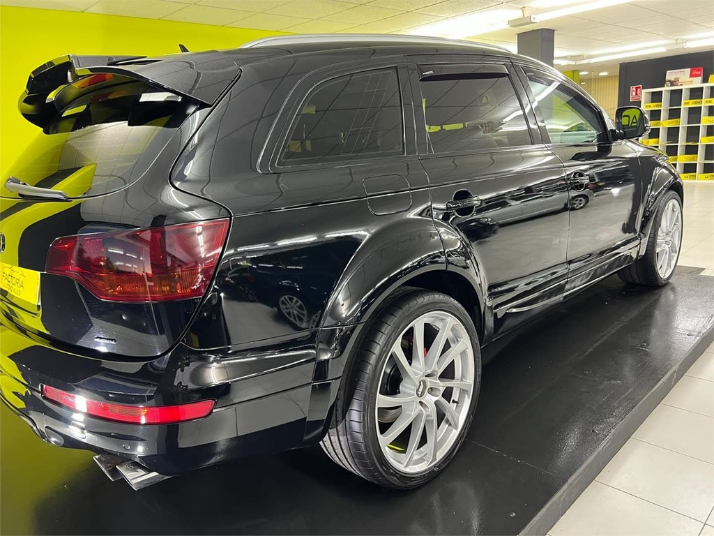 Foto 6 AUDI Q7 