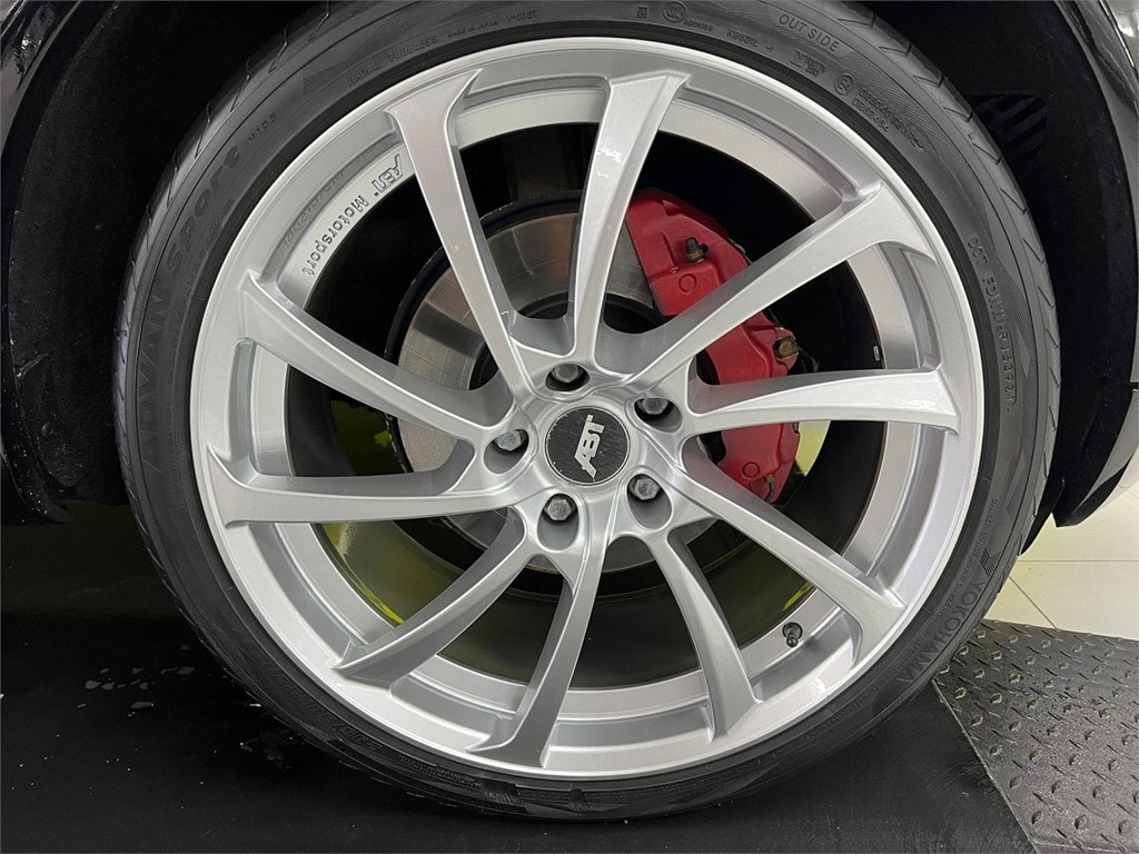 Foto 8 AUDI Q7 