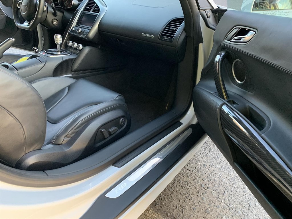Foto 12 AUDI R8