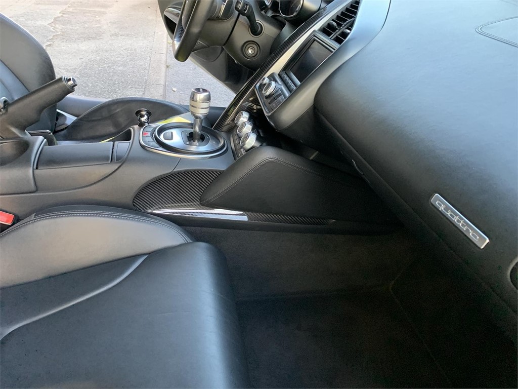 Foto 21 AUDI R8
