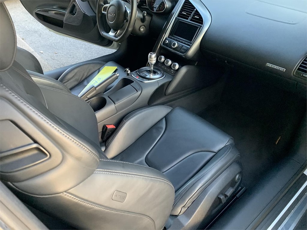 Foto 22 AUDI R8
