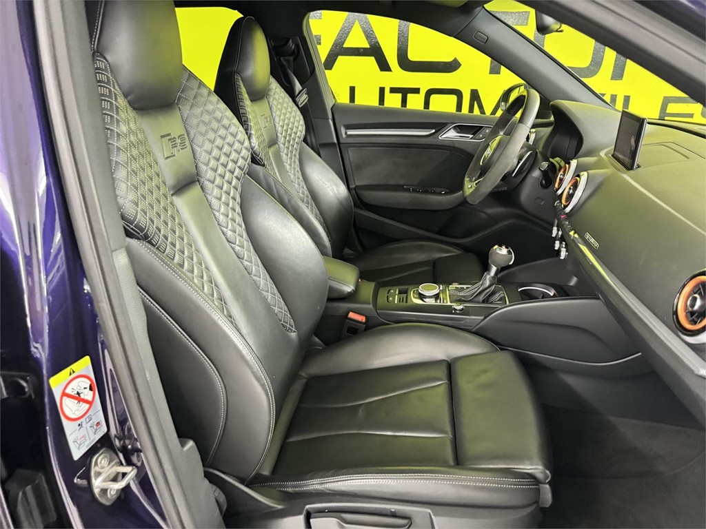 Foto 19 AUDI RS3