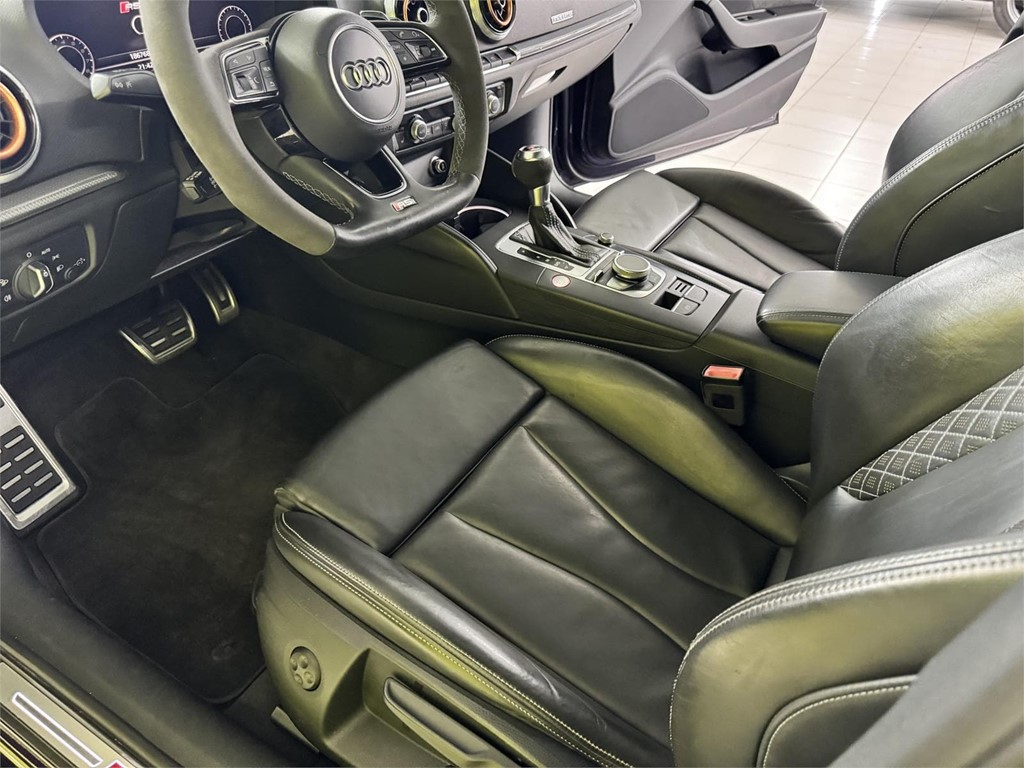 Foto 22 AUDI RS3