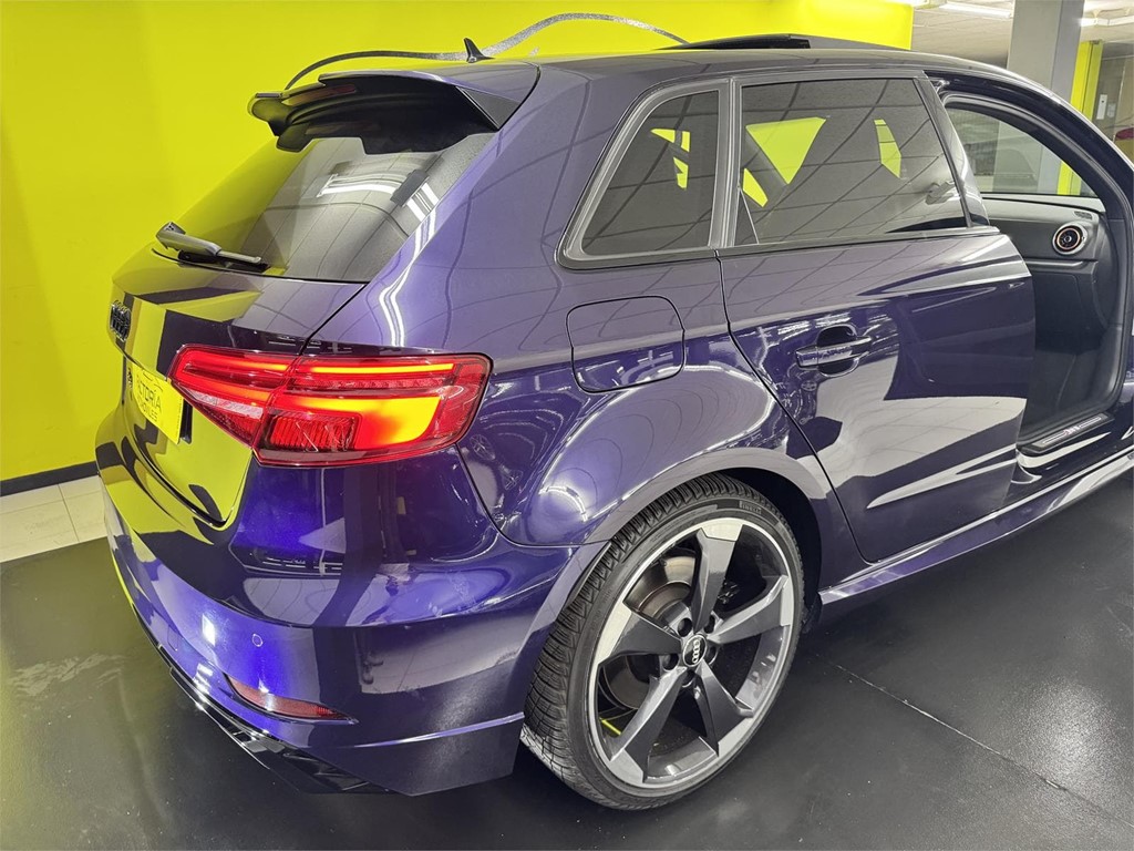 Foto 35 AUDI RS3