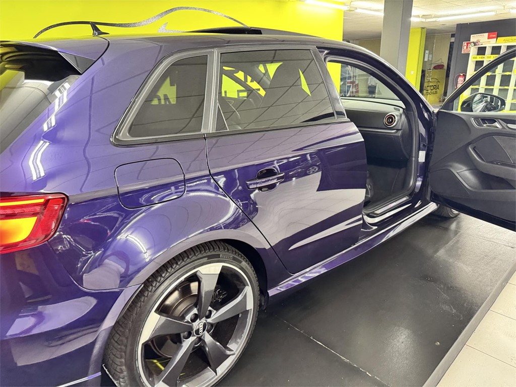 Foto 38 AUDI RS3