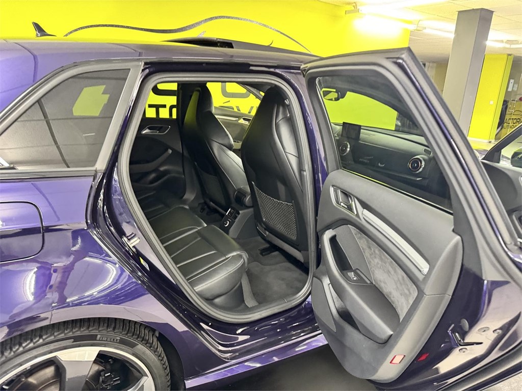 Foto 40 AUDI RS3