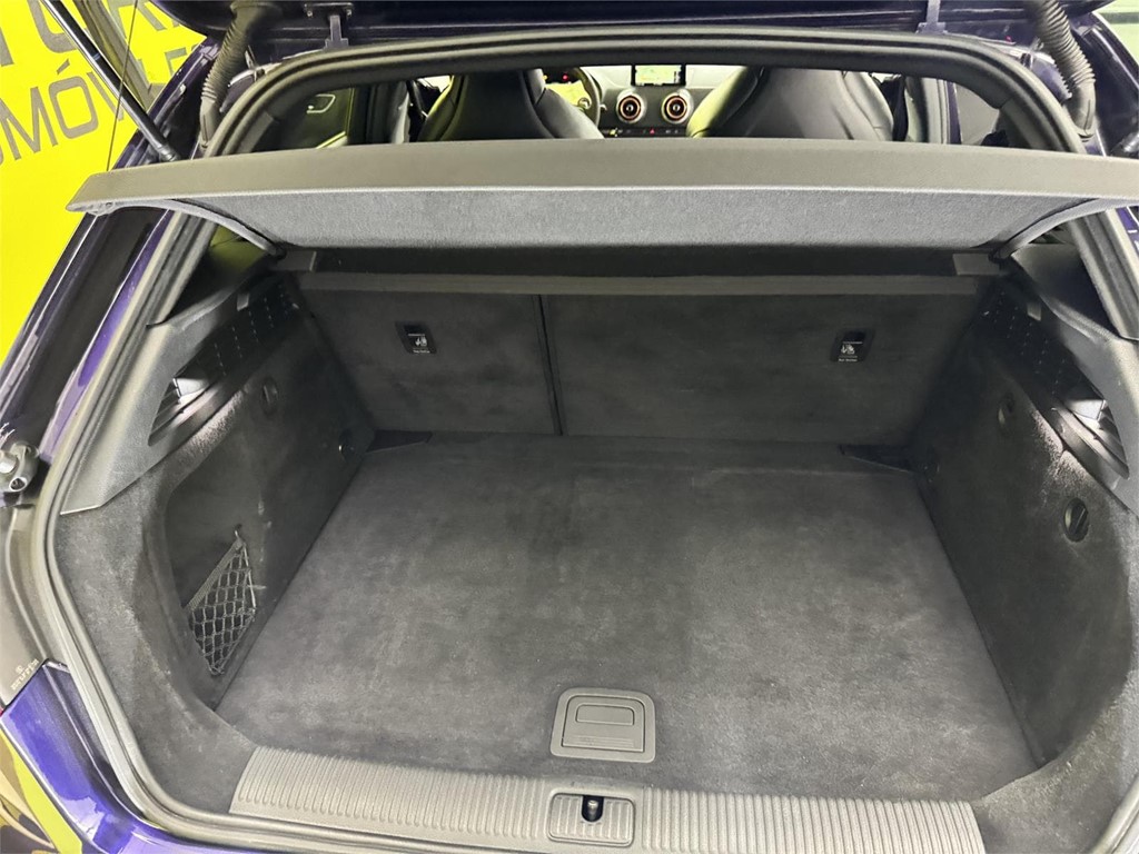 Foto 42 AUDI RS3