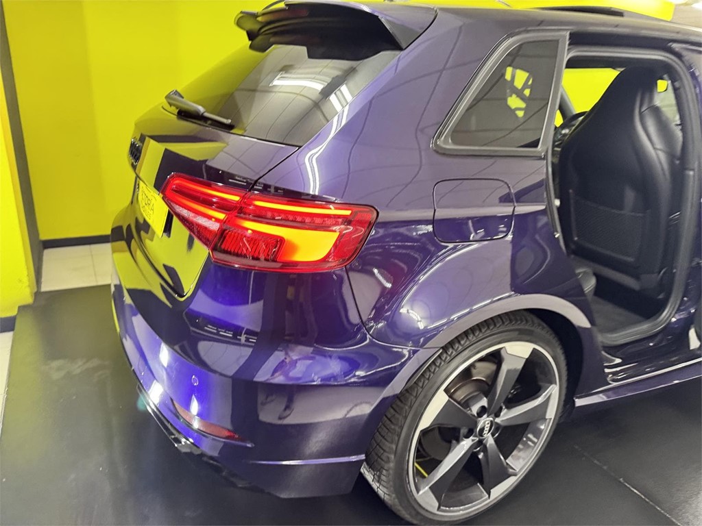 Foto 43 AUDI RS3