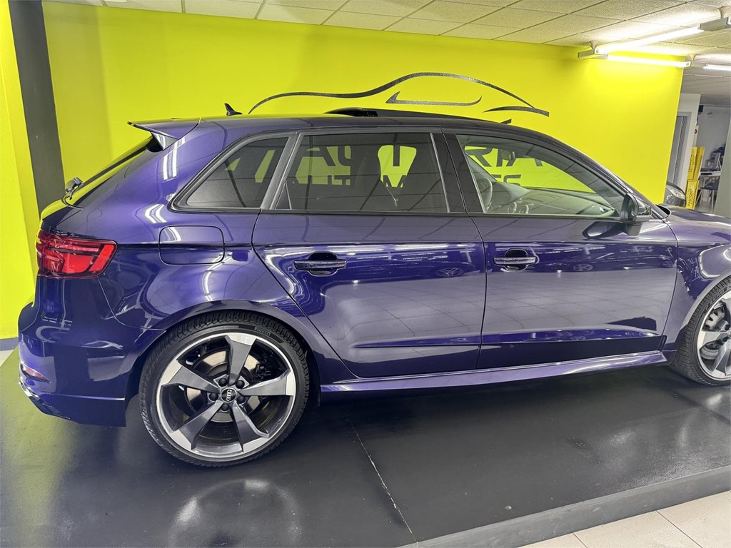 Foto 8 AUDI RS3