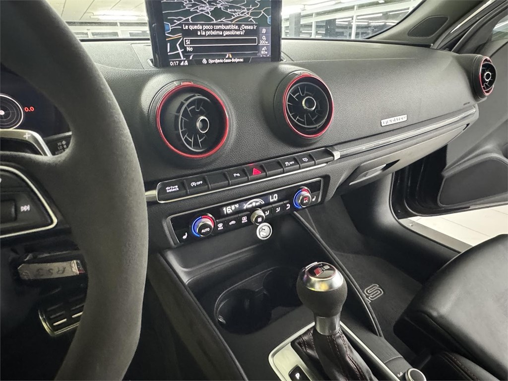 Foto 27 AUDI RS3 