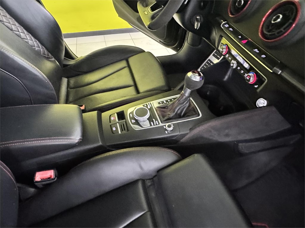 Foto 42 AUDI RS3 