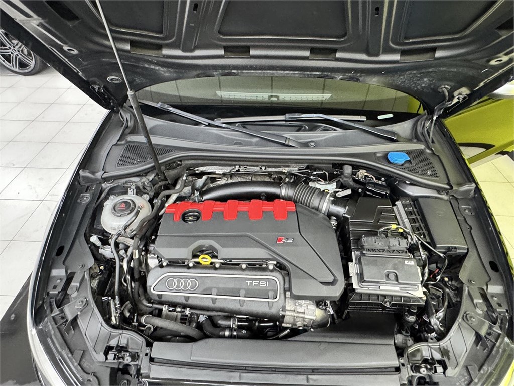 Foto 45 AUDI RS3 
