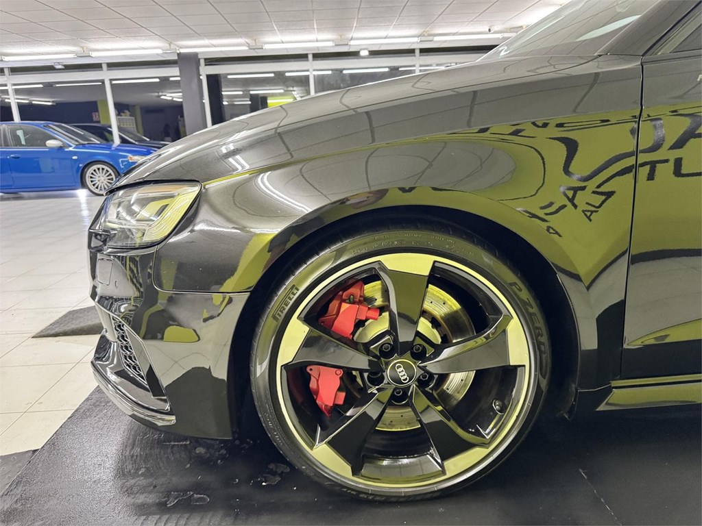 Foto 7 AUDI RS3 