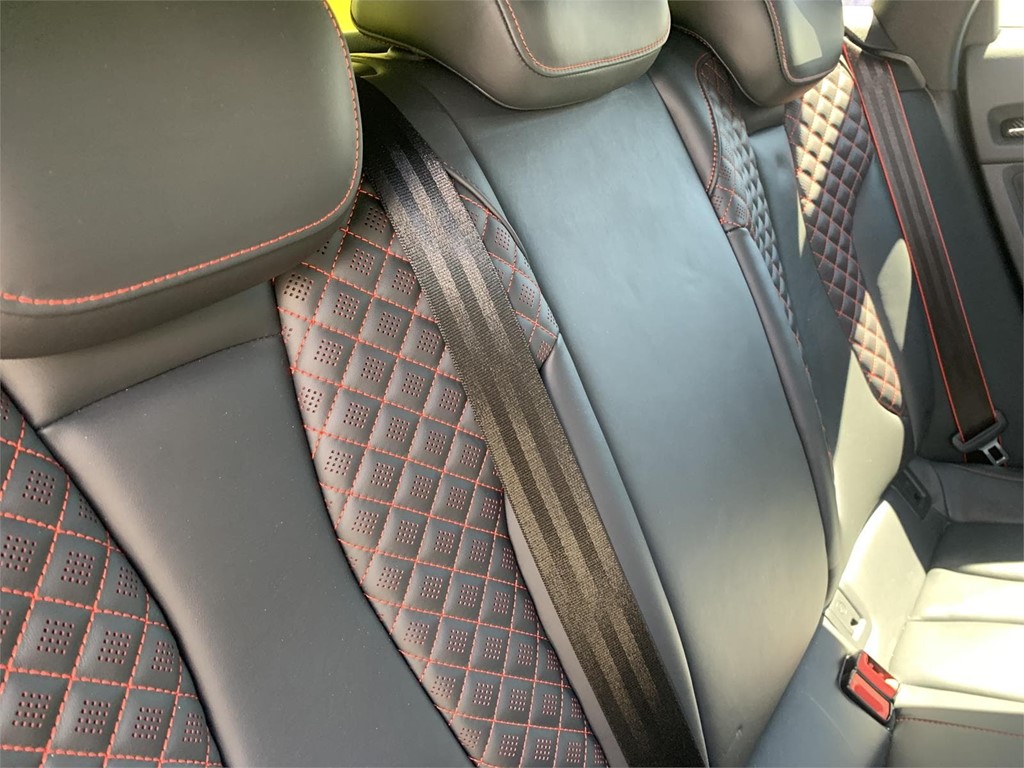 Foto 12 AUDI RS3 