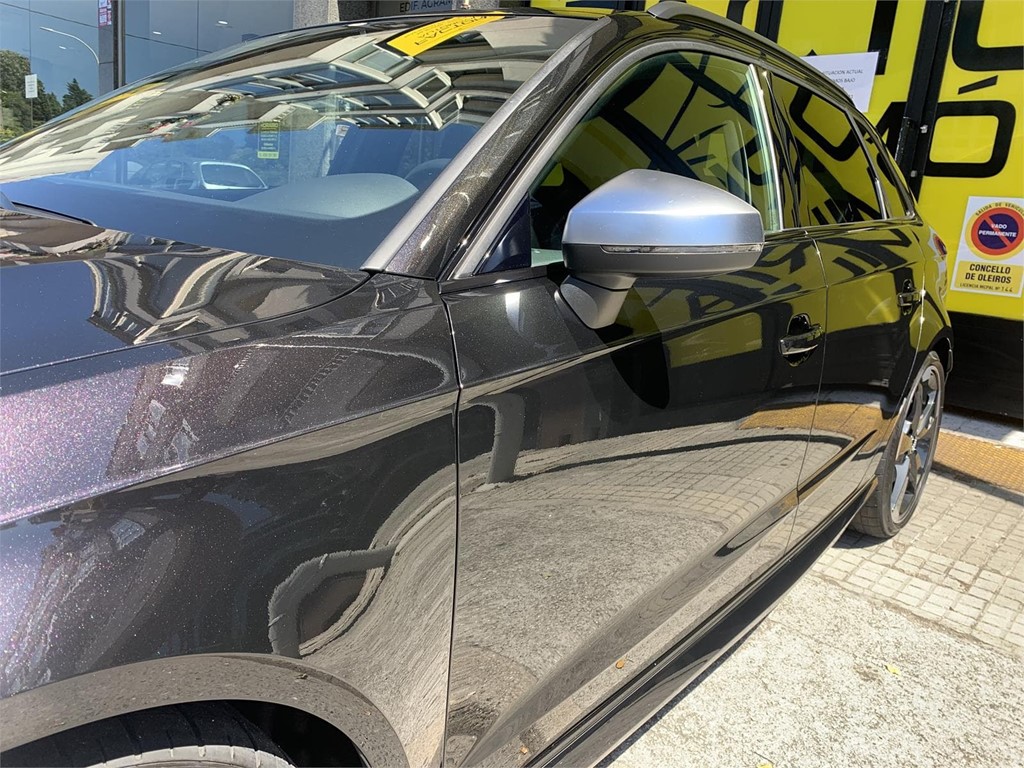 Foto 23 AUDI RS3 