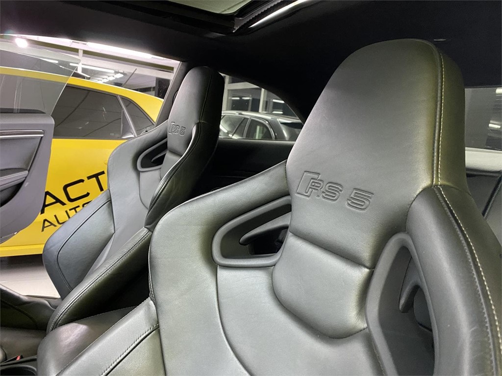 Foto 11 AUDI RS5