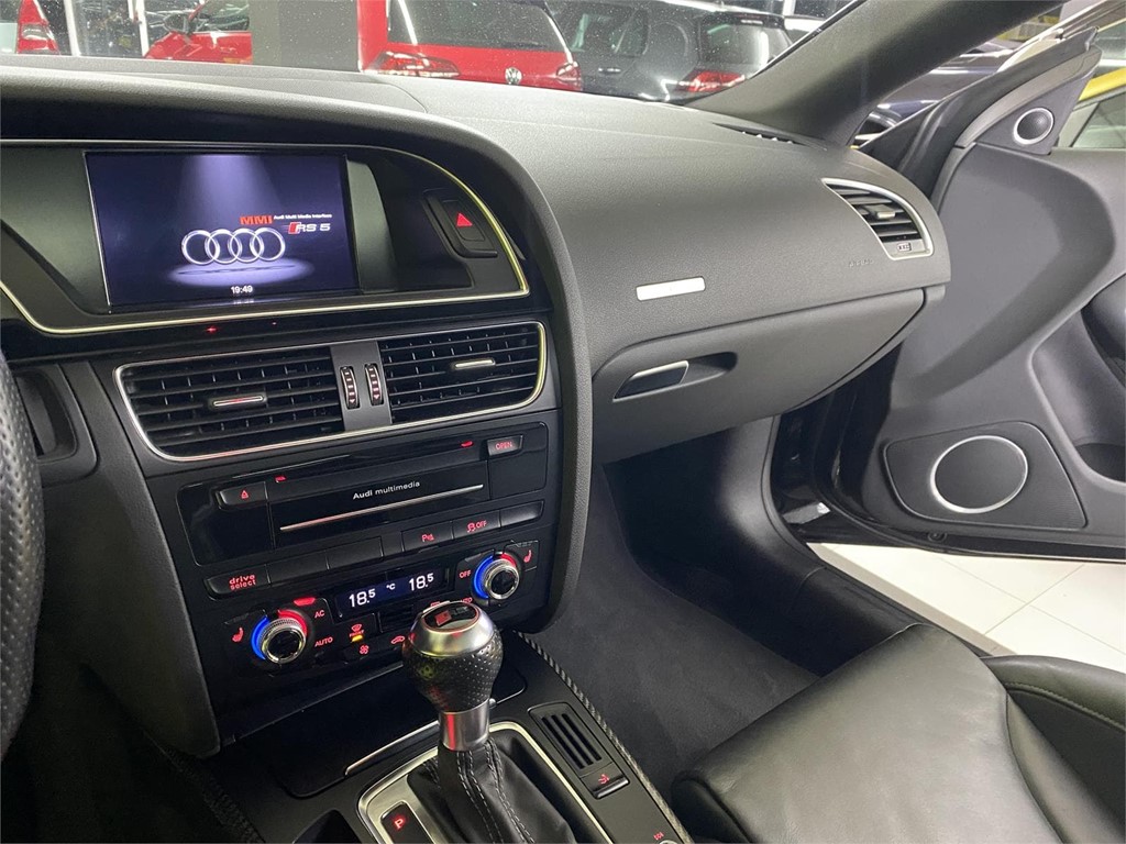 Foto 13 AUDI RS5