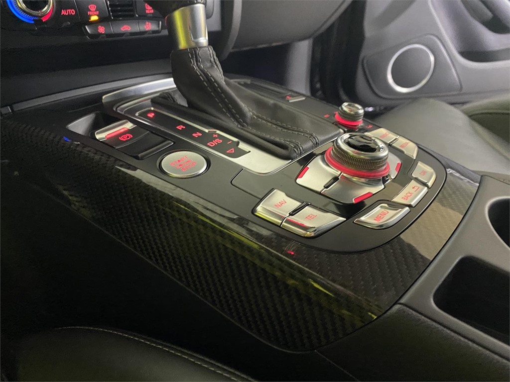 Foto 15 AUDI RS5