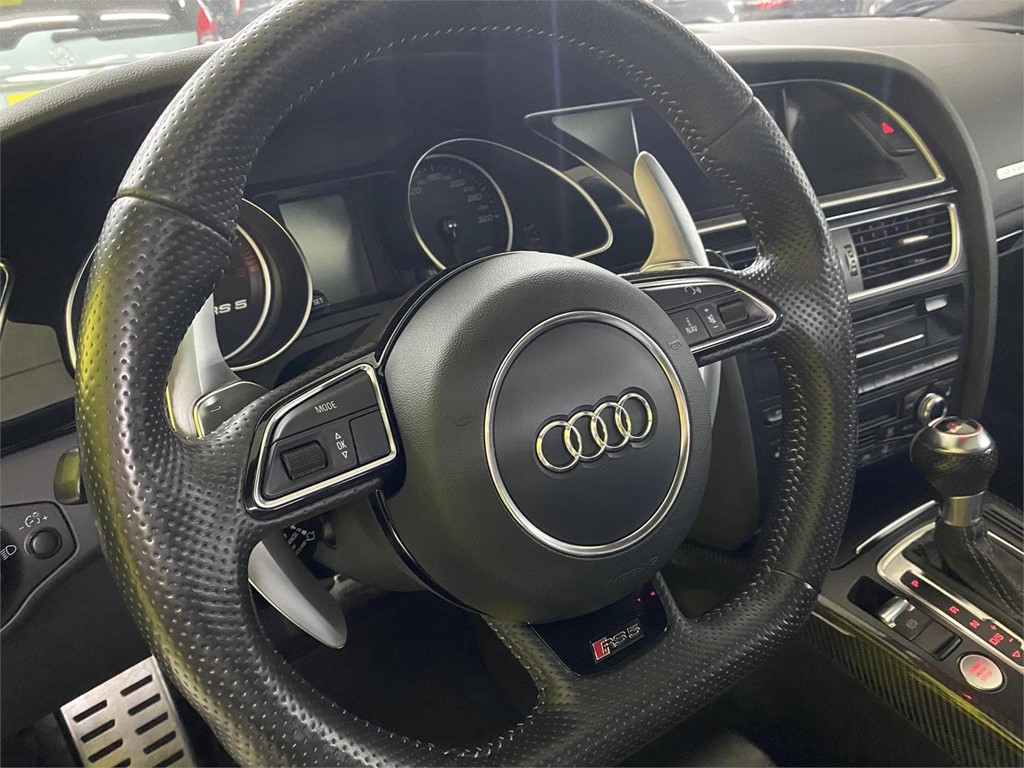 Foto 25 AUDI RS5
