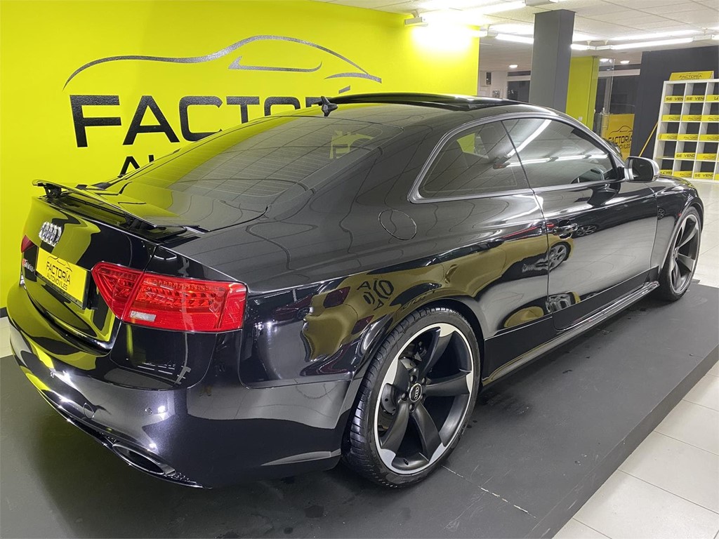 Foto 2 AUDI RS5