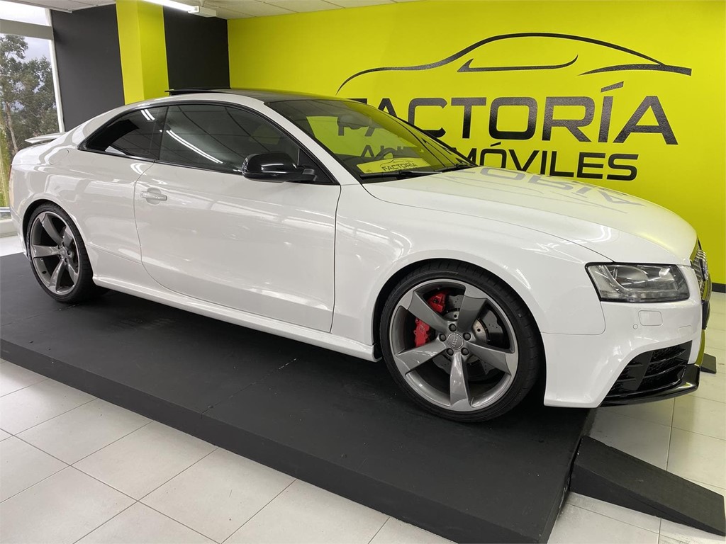 Foto 2 Audi RS5 