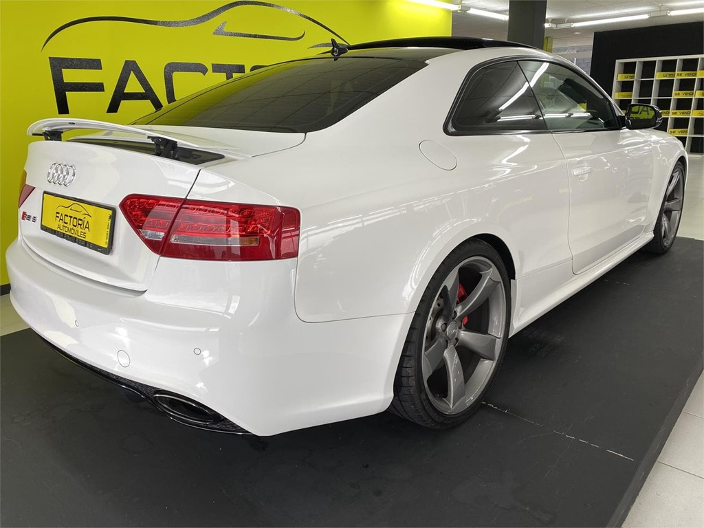 Foto 3 Audi RS5 