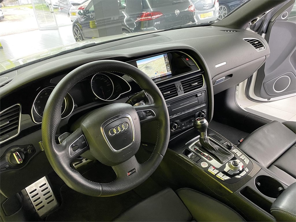 Foto 9 Audi RS5 