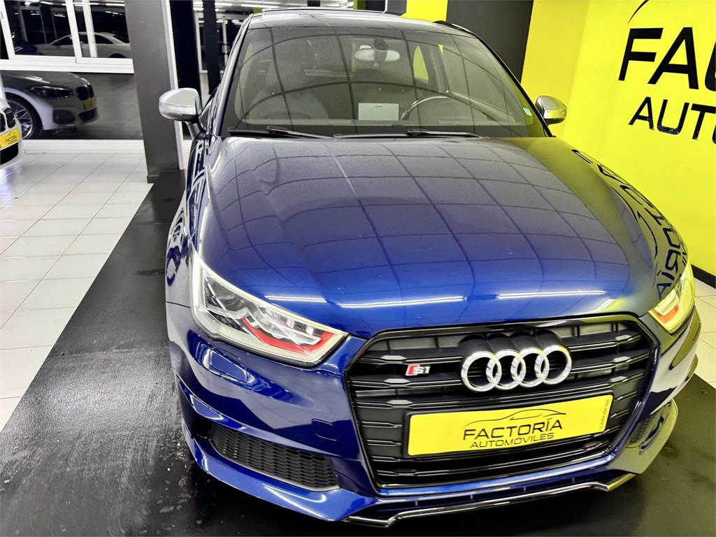 Foto 12 AUDI S1