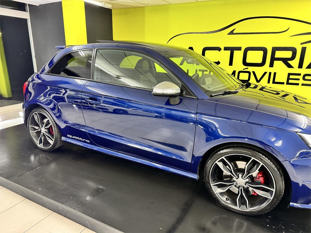 Foto 13 AUDI S1