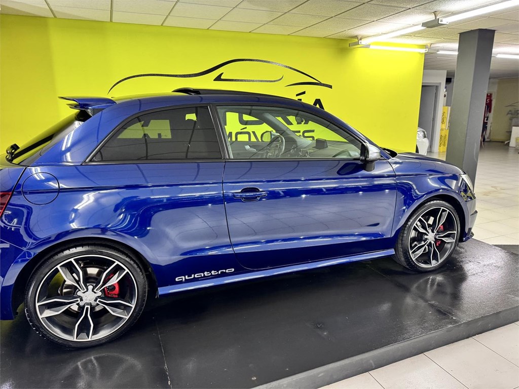 Foto 14 AUDI S1
