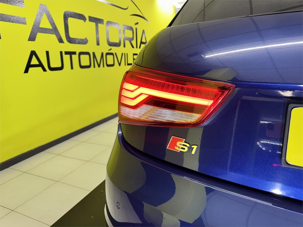 Foto 20 AUDI S1
