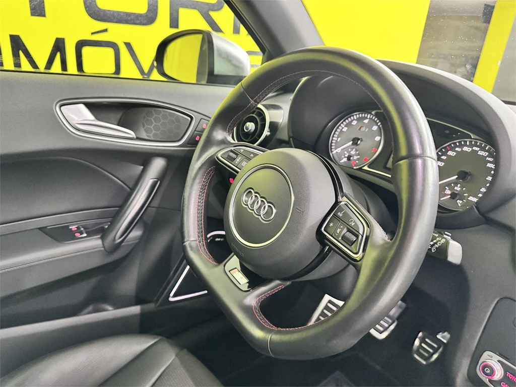 Foto 27 AUDI S1