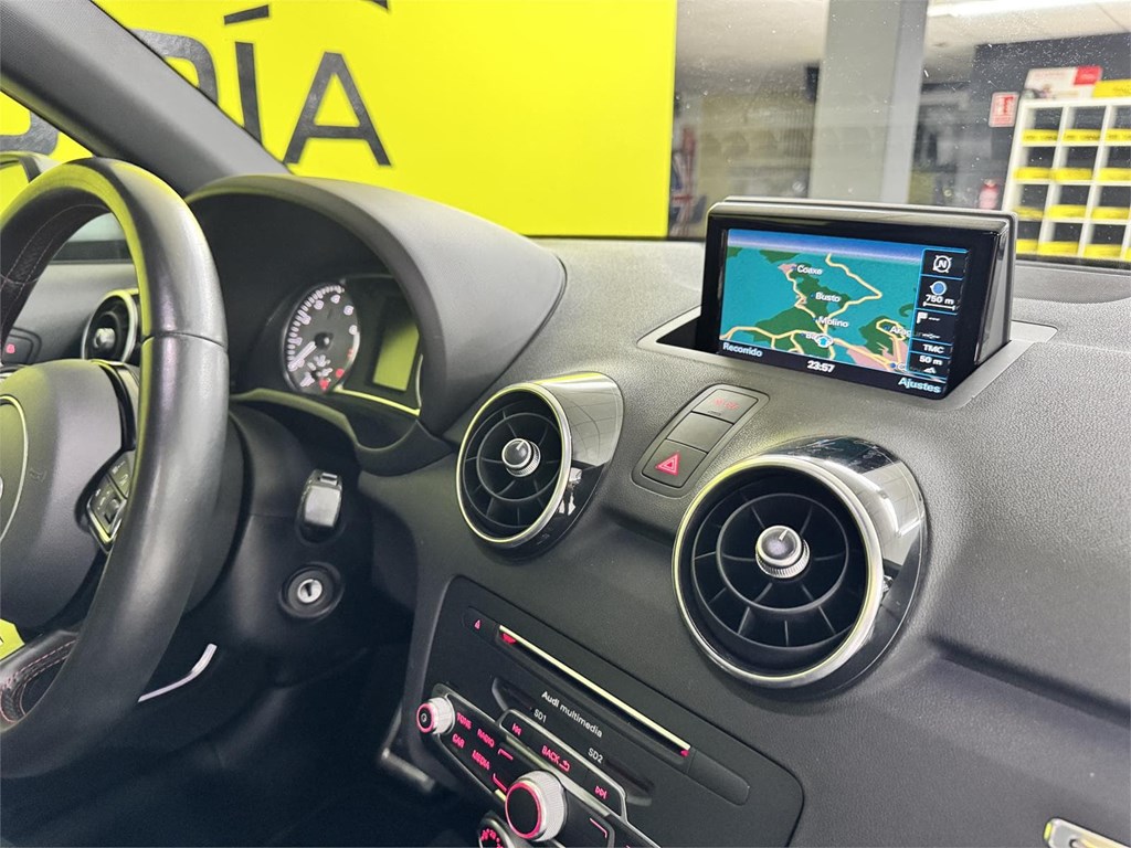 Foto 28 AUDI S1
