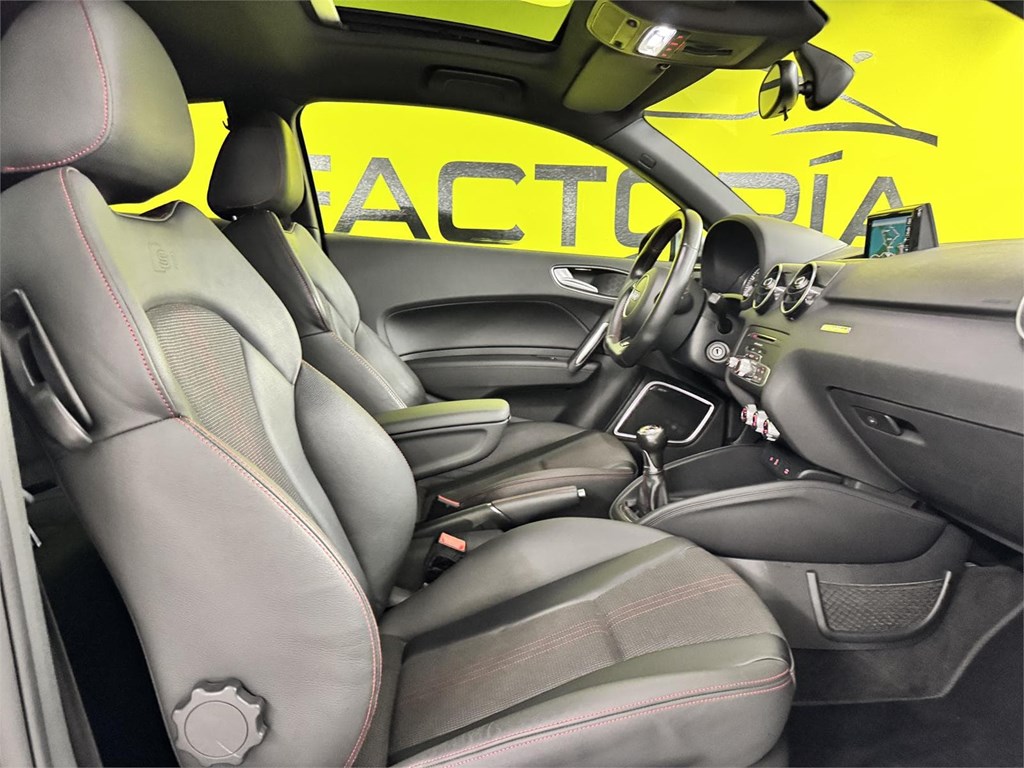 Foto 29 AUDI S1