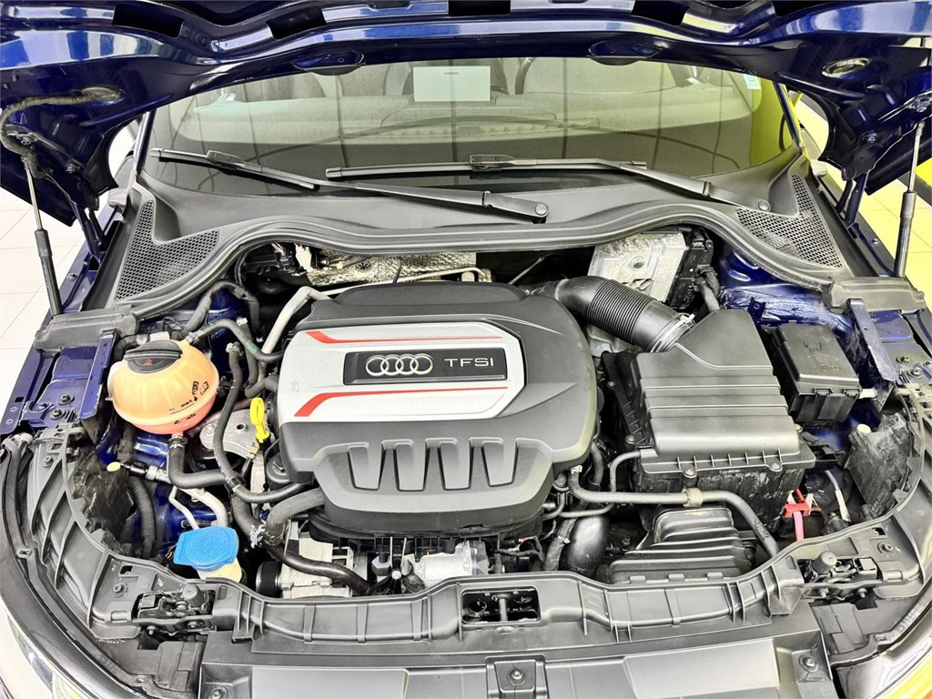 Foto 41 AUDI S1