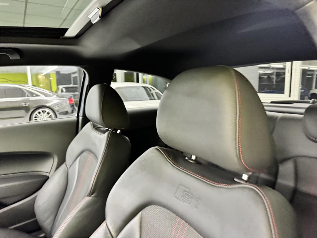 Foto 44 AUDI S1