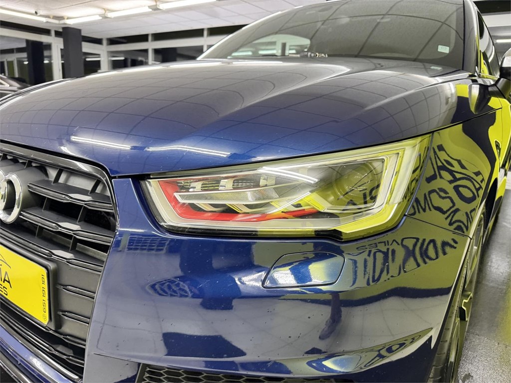 Foto 6 AUDI S1