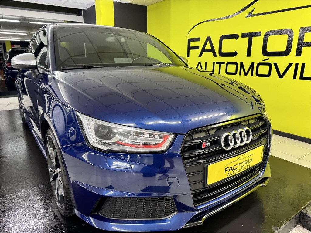 Foto 7 AUDI S1