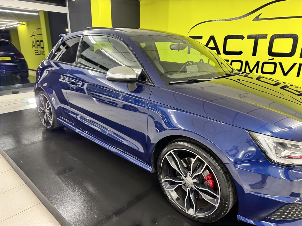 Foto 8 AUDI S1