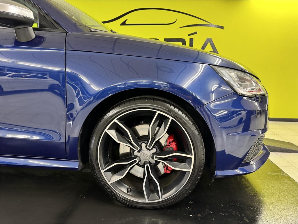 Foto 9 AUDI S1