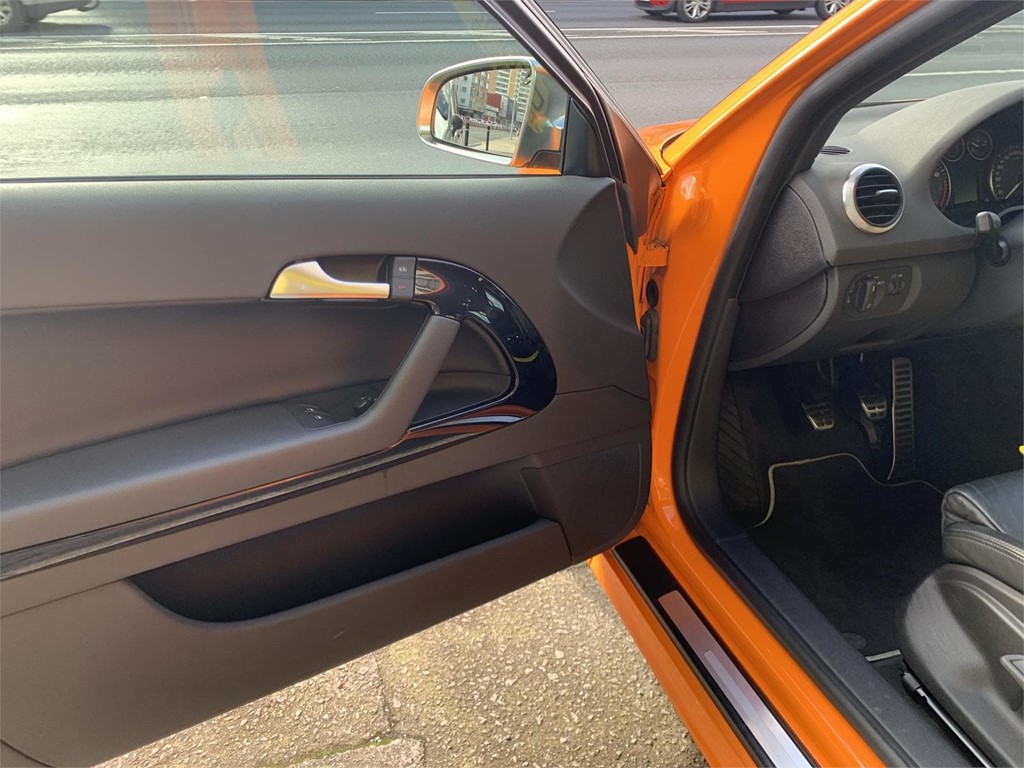 Foto 10 Audi s3