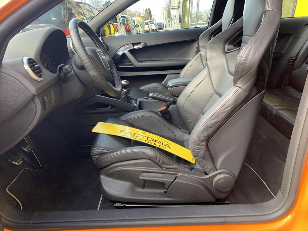 Foto 11 Audi s3