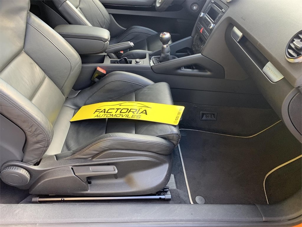Foto 12 Audi s3