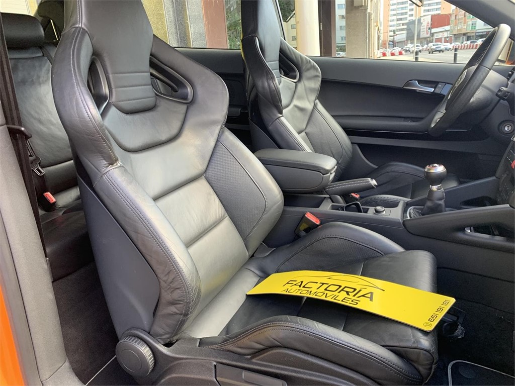 Foto 13 Audi s3
