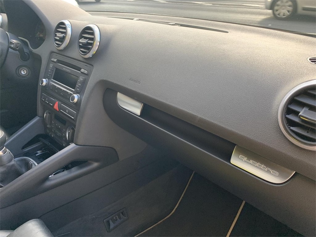 Foto 16 Audi s3