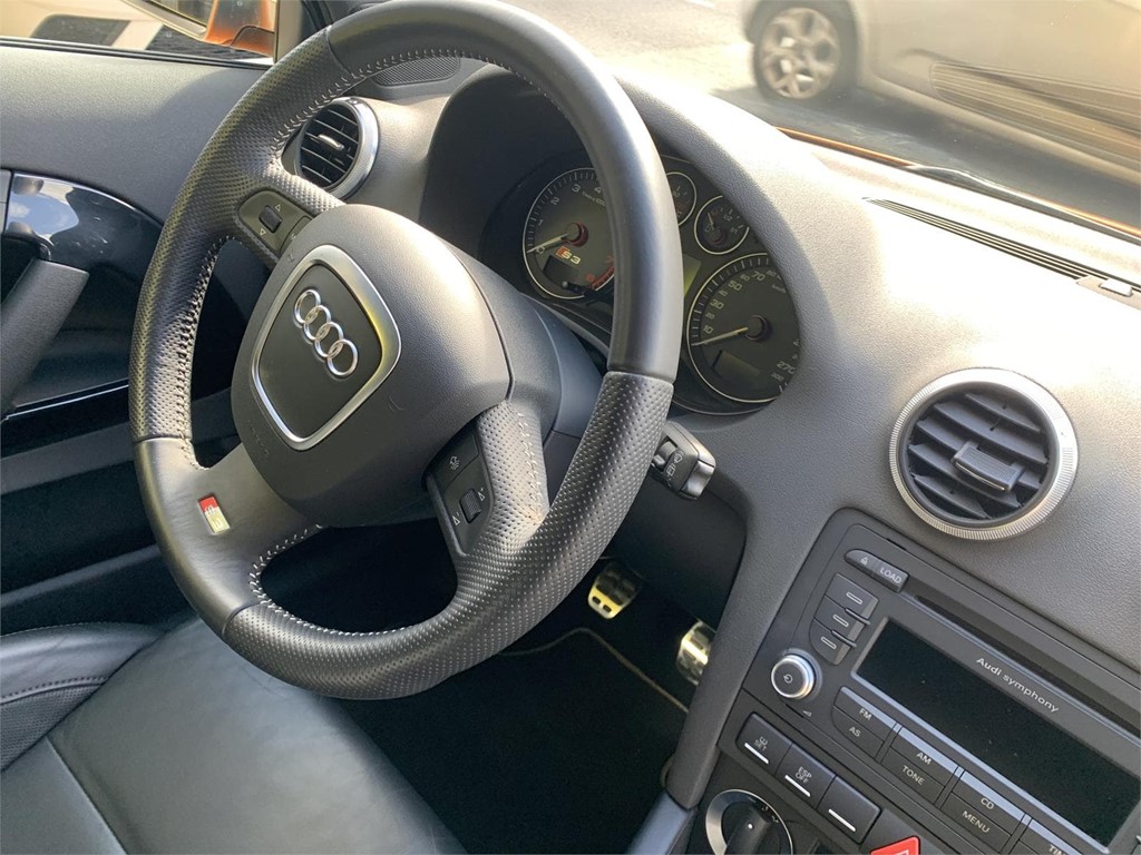 Foto 18 Audi s3
