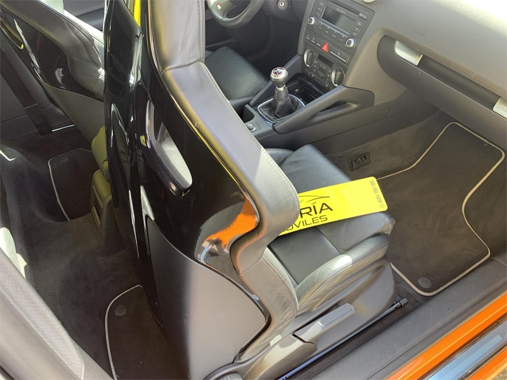 Foto 21 Audi s3