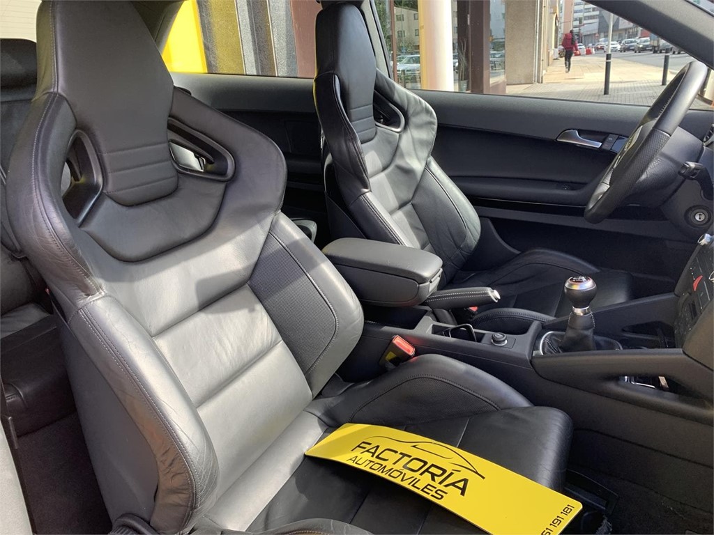 Foto 22 Audi s3