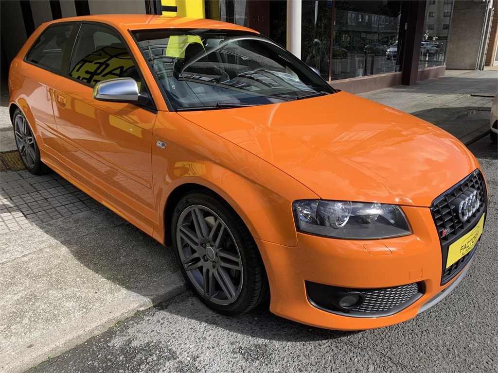 Foto 2 Audi s3