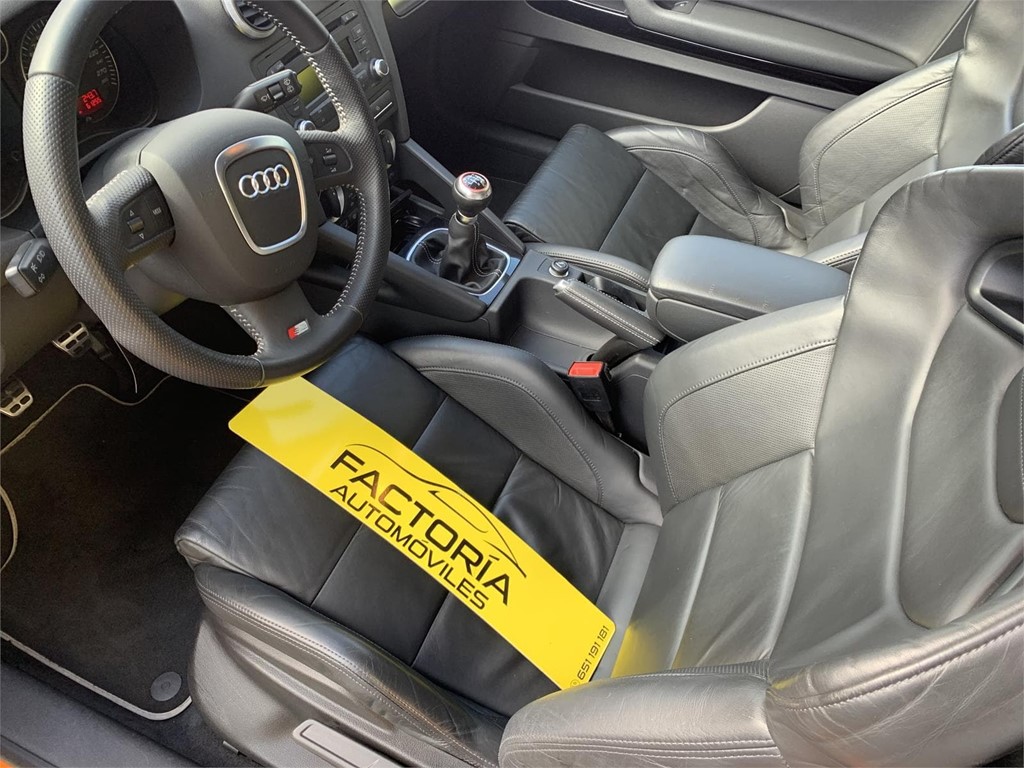 Foto 4 Audi s3